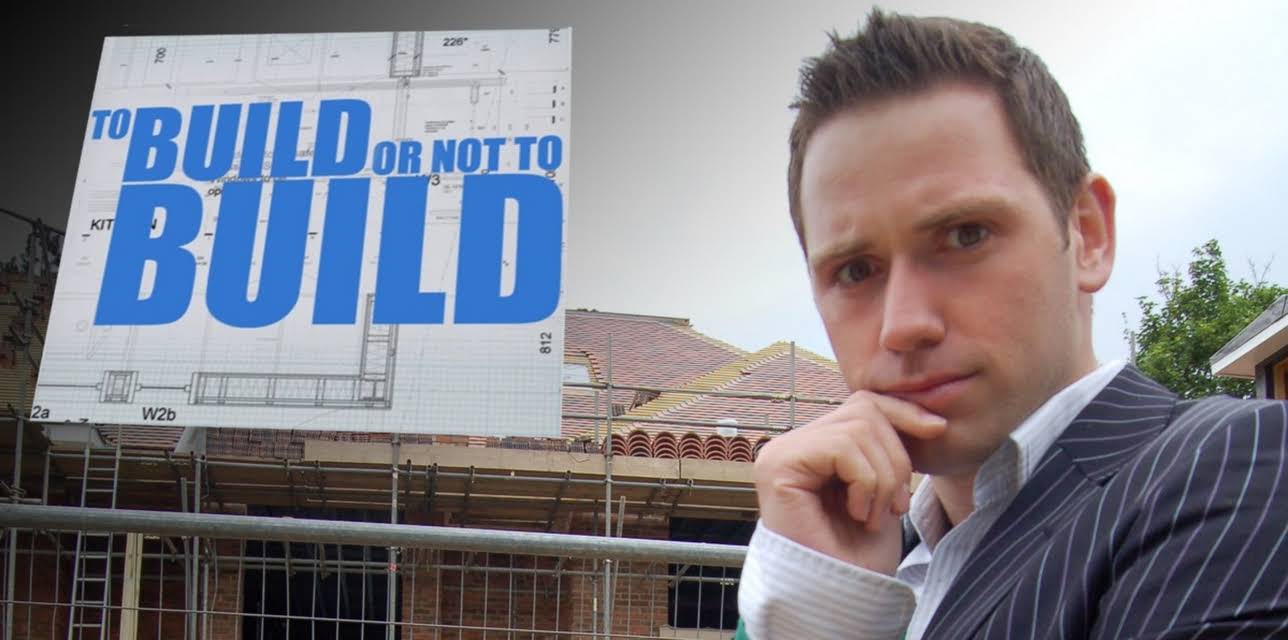 To Build Or Not To Build