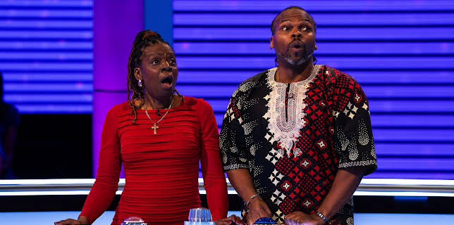 5:00 AM: Ant & Dec's Limitless Win (S5 E5) (S5) | ITV2 | 3/14 2026