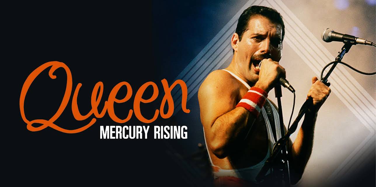 Queen: Mercury Rising (2011)