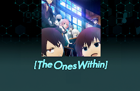 The Ones Within (Simuldub): BORN THIS WAY