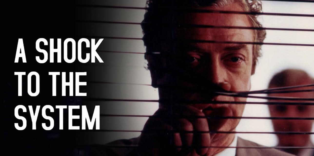 Shock to the System (1990)