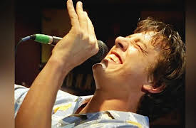 The Secret Life of Us: The Garden of Gethsemane