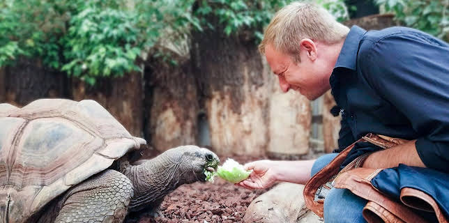 09:00: Tobis Städtetrip: Darmstadt hautnah! | HR Fernsehen | 1/28 2026