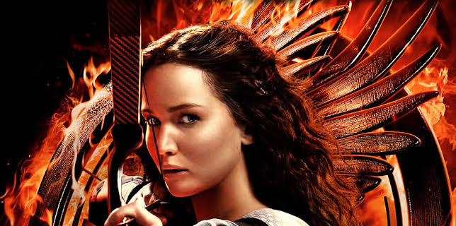08:20: The Hunger Games: Catching Fire (IMDb 7.5) | Viasat Film Action | 11/2 2025