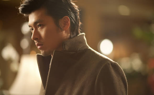 Hyun Bin