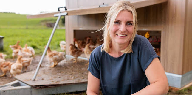 20:15: Landfrauenküche | BR Fernsehen | 12/1 2025