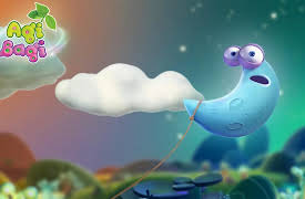 Agi Bagi: The Sleepy Sun