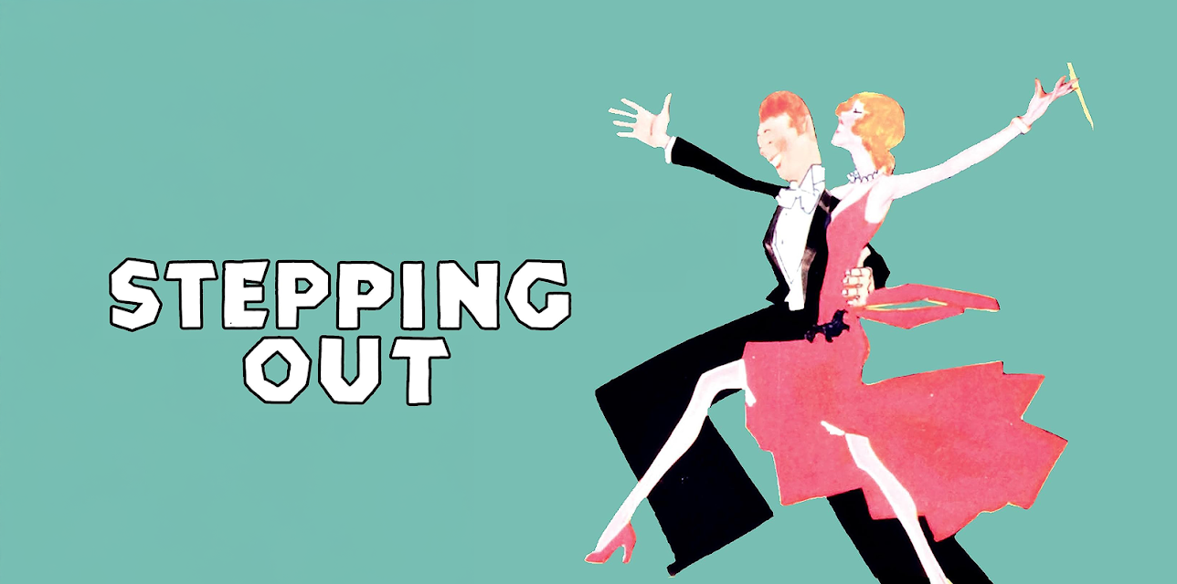 Stepping Out (1931)