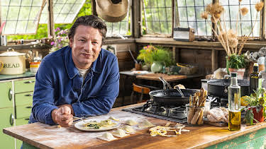 15:20: Jamie Oliver: Seasons (S1 E2) (S1) | TV6 | 3/29 2026