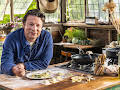 Jamie Oliver: Seasons