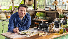 Jamie Oliver: Seasons (S1 E2)