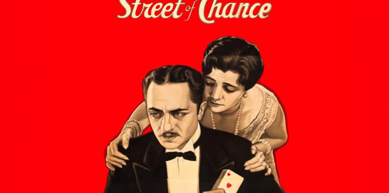 Street Of Chance (1930)