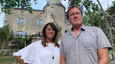 6:00 PM: A New Life in the Sun: Where... | Channel 4 | 10/14 2026