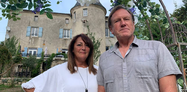 8:55 AM: A New Life in the Sun: Where... | More 4 | 11/5 2025