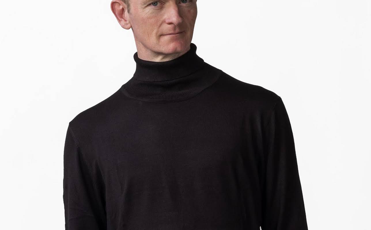 Mike McAlpine