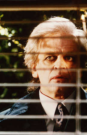 Klaus Kinski as 