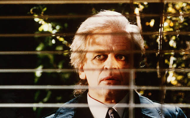 Klaus Kinski
