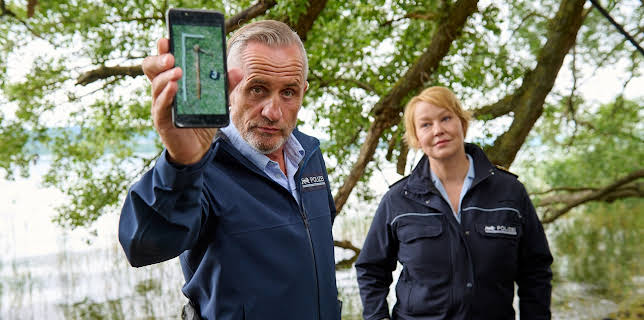 04:45: WaPo Bodensee (57) | Das Erste | 1/31 2026