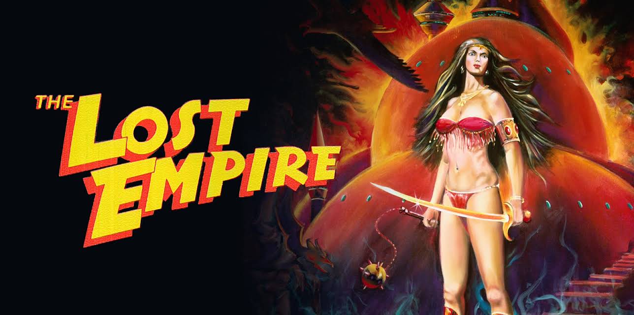 Lost Empire, The (1984)