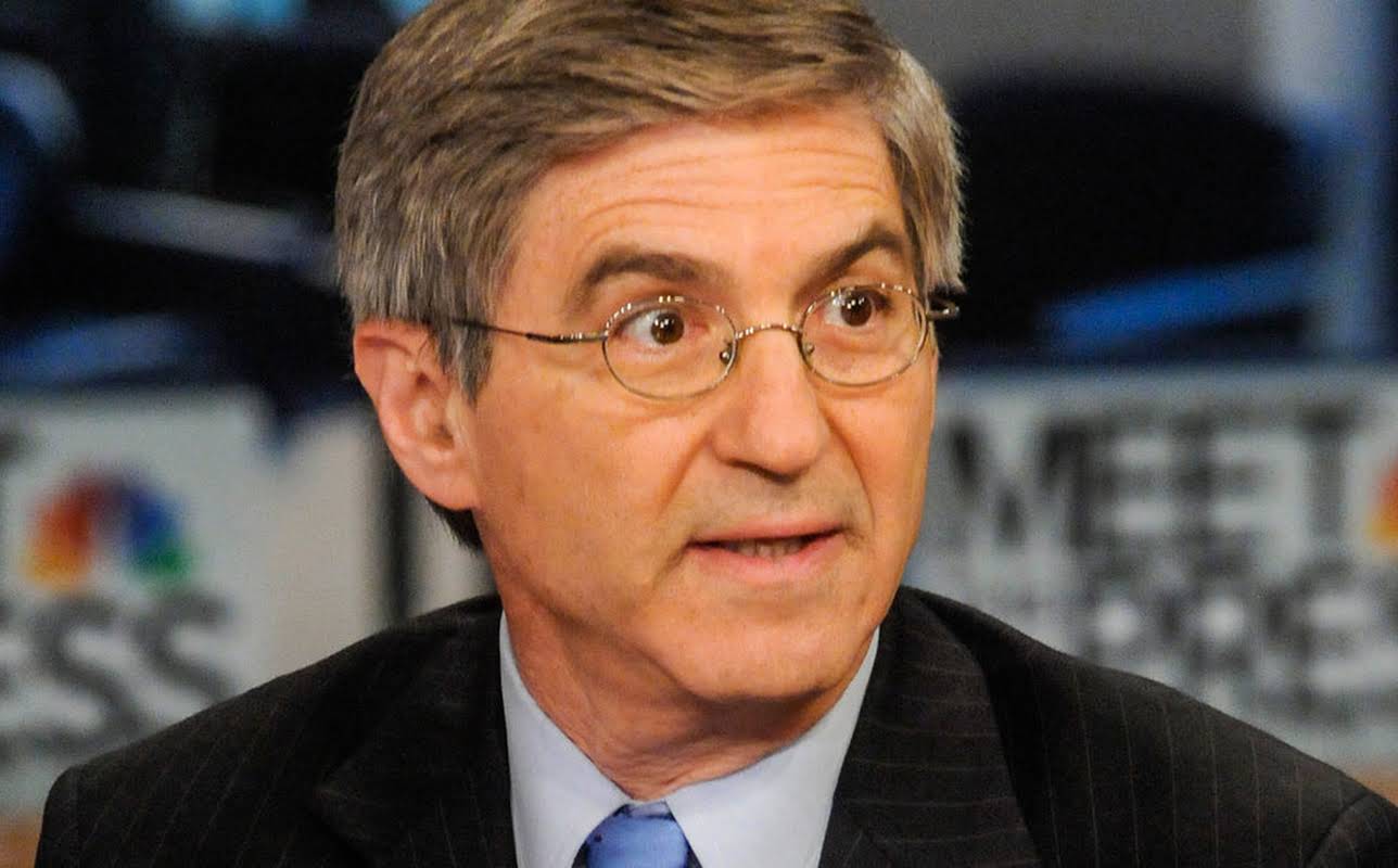 Michael Isikoff
