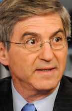 Michael Isikoff as 