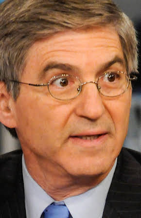 Michael Isikoff as 