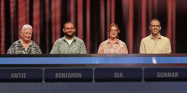 12:35: Gefragt - Gejagt | BR Fernsehen | 1/5 2026