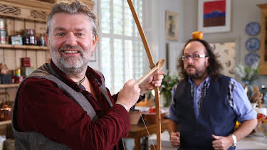 6:00 PM: Hairy Bikers' Best of British (S2 E3) (S2) | Dave | 8/6 2026