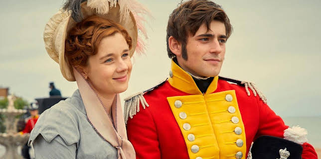 02:10: Jahrmarkt der Eitelkeiten (S01/E04) | One | 3/14 2026