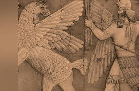 Great Mythologies of the World: The World's Oldest Myth: Gilgamesh