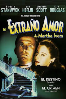 22:15: El extraño amor de Martha Ivers | Betevé | 10/5 2026