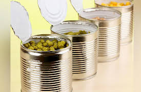 Understanding the Inventions That Changed the World: Food Preservation