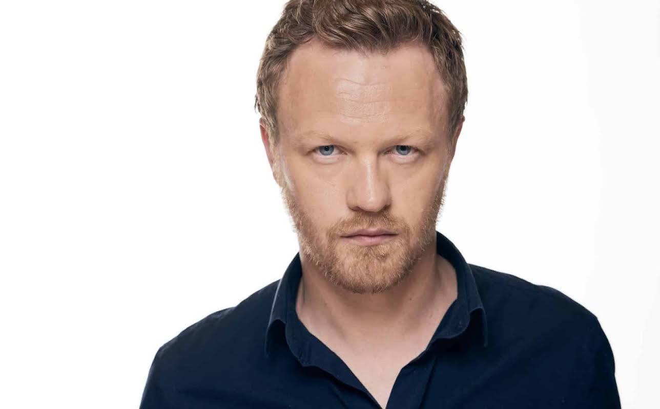 Glenn Andre Kaada