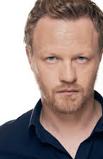 Glenn Andre Kaada som Oscar Wisting