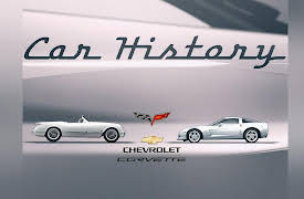 Car History: Chevrolet