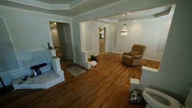 12:00: Second Chance Homes - Neuer Glanz für verlassene Häuser | Sixx | 4/18 2026