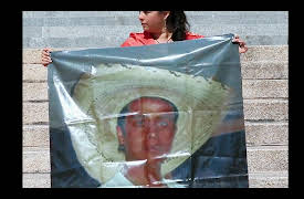 Anatomía del mal, el caso Rangel season-1: Anatomía del mal, el caso Rangel - La ausencia