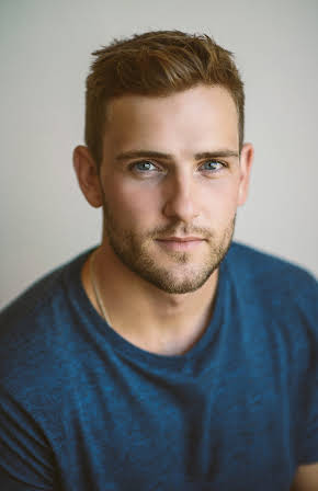 Travis Nelson as 