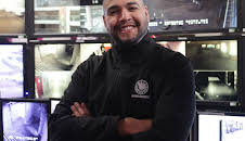 Gauner vs. Kaufhaus-Cops