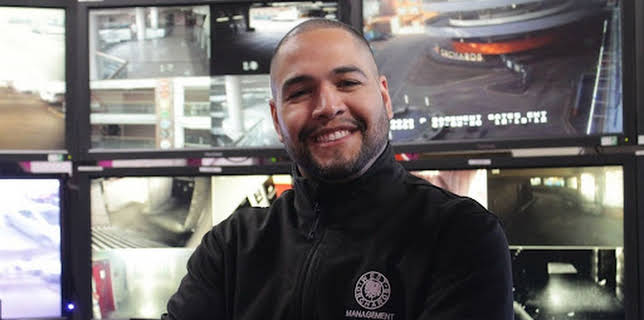 09:35: Gauner vs. Kaufhaus-Cops | ProSieben Maxx | 3/26 2026