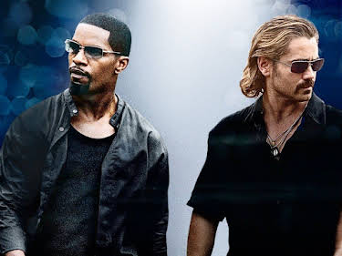 01:00: Miami Vice | Sat1 | 6/15 2026