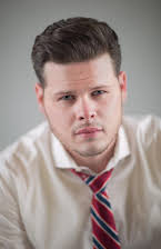 Derrick Levasseur som 