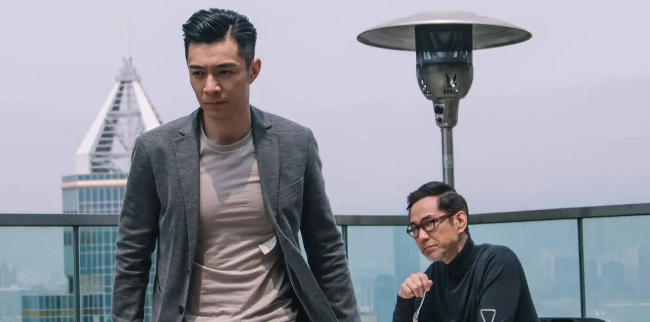 The Infernal Walker (2020)