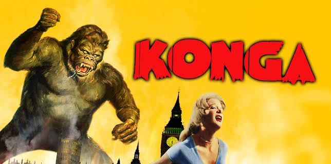 Konga (1961)