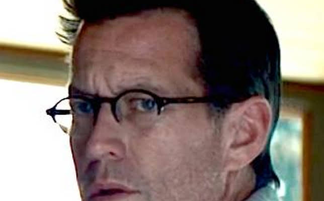 James Denton