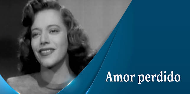 Amor perdido (1951)