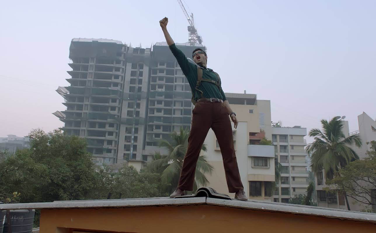 Abhimanyu Dasani