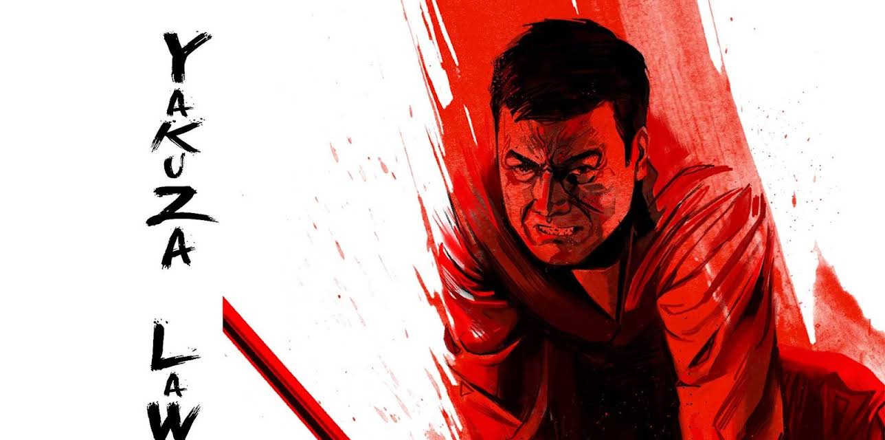 Yakuza Law (1969)