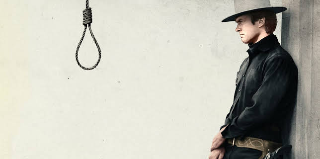 9:00 PM: Hang 'Em High | Paramount | 12/24 2025