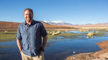 03:50: Verdens myter og mysterier (S4 E2) (S4) | VOX | 4/2 2026